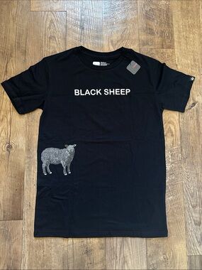 Goorin Brothers Black Sheep Graphic T-shirt